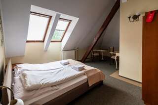 Отели типа «постель и завтрак» Villa Pallas Ольштын Апартаменты-5