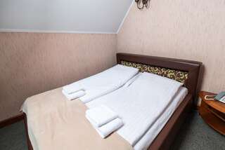 Отели типа «постель и завтрак» Villa Pallas Ольштын Апартаменты с 1 спальней-3