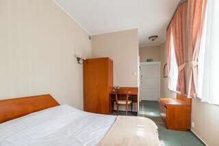 Отели типа «постель и завтрак» Villa Pallas Ольштын Номер с кроватью размера «king-size»-2