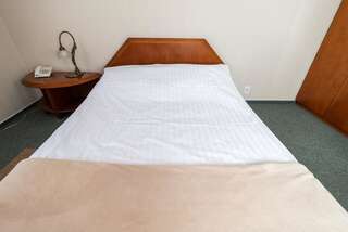 Отели типа «постель и завтрак» Villa Pallas Ольштын Номер с кроватью размера «king-size»-3
