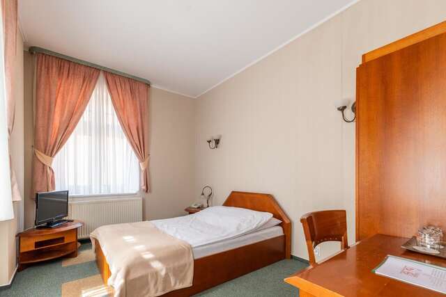 Отели типа «постель и завтрак» Villa Pallas Ольштын-43